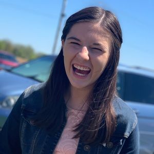 Meet your Posher, Grace